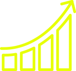 Icon Sales nach oben